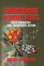 Understanding Medicinal Plants: Their Chemistry and Therapeutic Action book cover