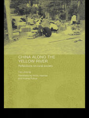 China Along the Yellow River: Reflections on Rural Society book cover