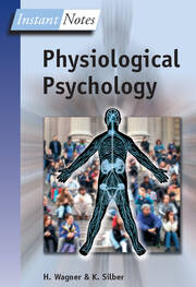 BIOS Instant Notes in Physiological Psychology book cover