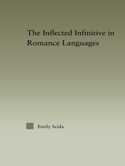 The Inflected Infinitive in Romance Languages book cover