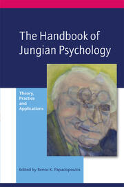 The Handbook of Jungian Psychology: Theory, Practice and Applications book cover