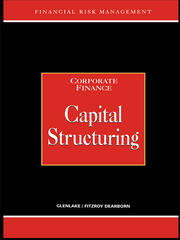 Capital Structuring book cover