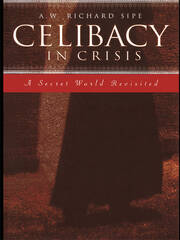 Celibacy in Crisis: A Secret World Revisited book cover