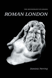 Roman London book cover