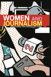 Women and Journalism book cover