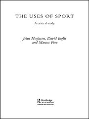 The Uses of Sport book cover