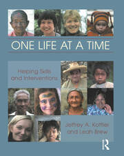 One Life at a Time: Helping Skills and Interventions book cover
