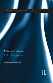 Cities of Culture: A Global Perspective book cover