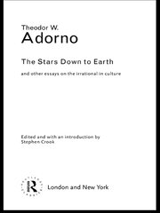 The Stars Down to Earth book cover