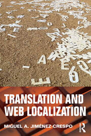 Translation and Web Localization book cover
