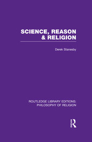 Science, Reason and Religion book cover