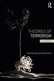 Theories of Terrorism: An Introduction book cover