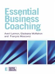 Essential Business Coaching book cover