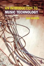 An Introduction to Music Technology book cover
