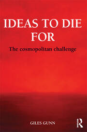 Ideas to Die For: The Cosmopolitan Challenge book cover