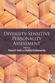 Diversity-Sensitive Personality Assessment book cover