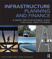 Infrastructure Planning and Finance: A Smart and Sustainable Guide book cover