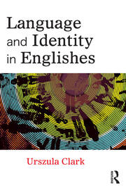Language and Identity in Englishes book cover