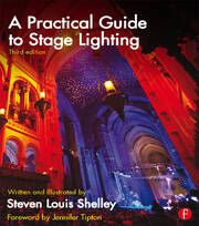 A Practical Guide to Stage Lighting book cover