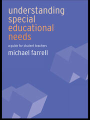 Understanding Special Educational Needs: A Guide for Student Teachers book cover