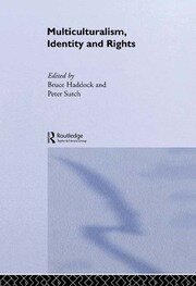 Multiculturalism, Identity and Rights book cover