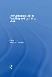 The Guided Reader to Teaching and Learning Music book cover