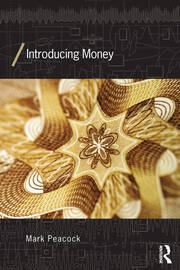 Introducing Money book cover