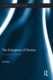 The Emergence of Daoism: Creation of Tradition book cover