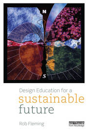 Design Education for a Sustainable Future book cover