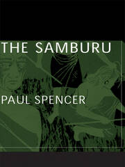 The Samburu: A Study in Geocentracy book cover