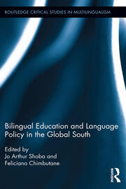 Bilingual Education and Language Policy in the Global South book cover