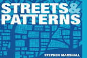 Streets and Patterns book cover