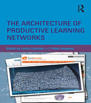 The Architecture of Productive Learning Networks book cover