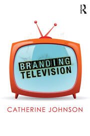 Branding Television book cover