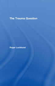 The Trauma Question book cover
