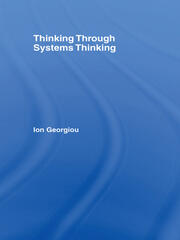 Thinking Through Systems Thinking book cover