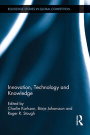 Innovation, Technology and Knowledge book cover