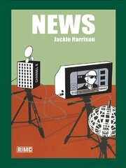 News book cover