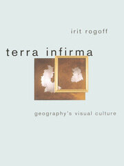Terra Infirma: Geography's Visual Culture book cover