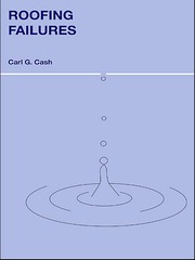 Roofing Failures book cover