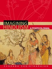 Imagining Hinduism: A Postcolonial Perspective book cover