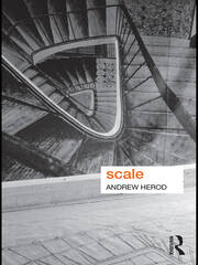 Scale book cover