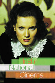 Irish National Cinema book cover