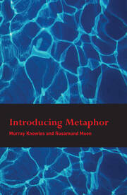 Introducing Metaphor book cover
