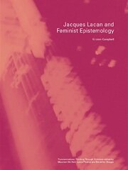 Jacques Lacan and Feminist Epistemology book cover