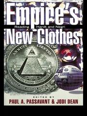 Empire's New Clothes: Reading Hardt and Negri book cover