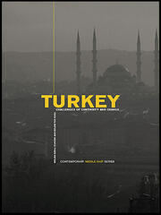 Turkey: Challenges of Continuity and Change book cover