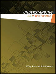 Understanding IT in Construction book cover