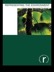 Representing the Environment book cover