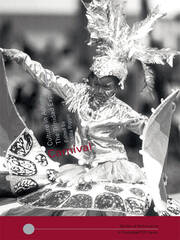 Carnival: Culture in Action – The Trinidad Experience book cover